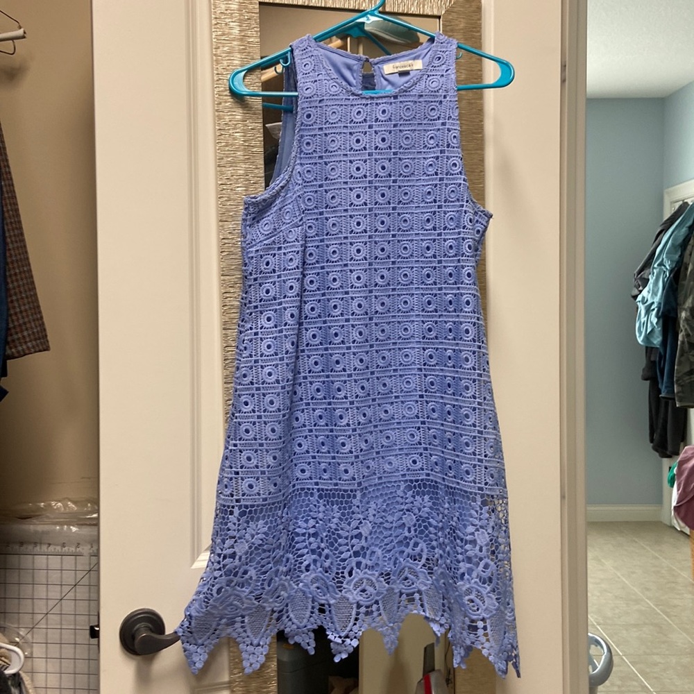 Summer party dress!